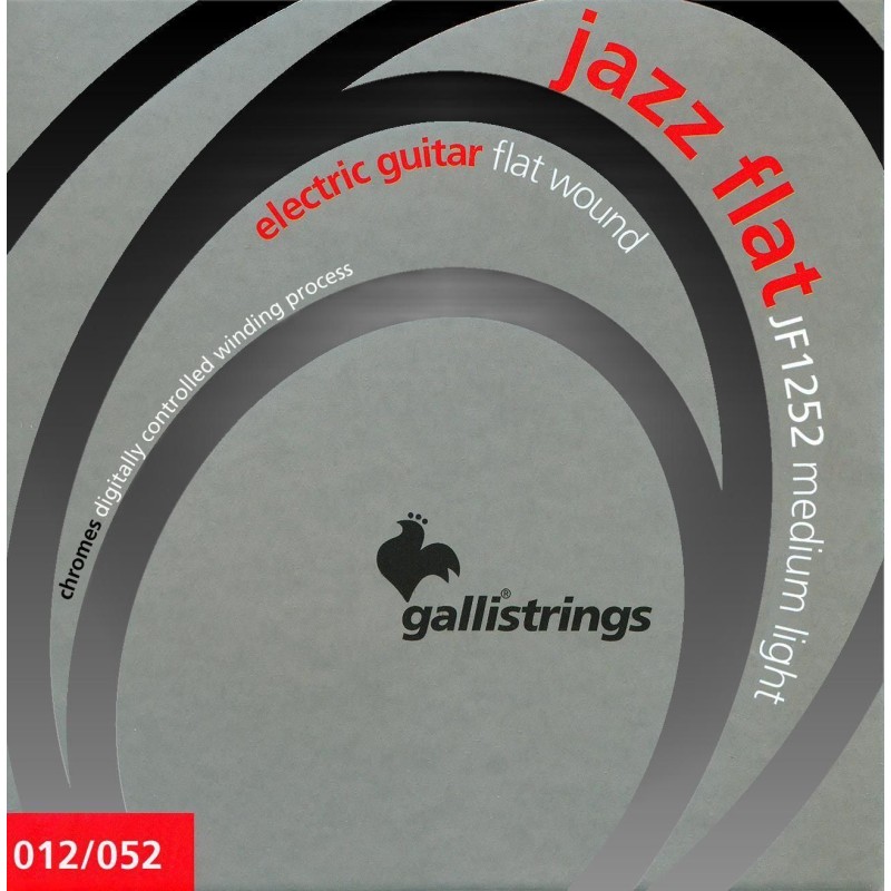 Galli JF1252
