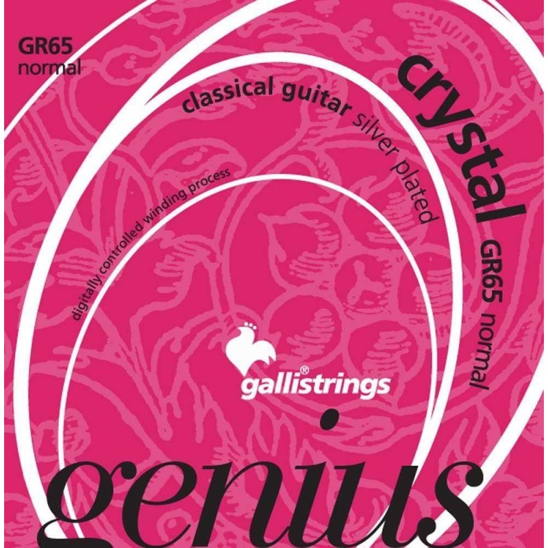 Galli GR65C