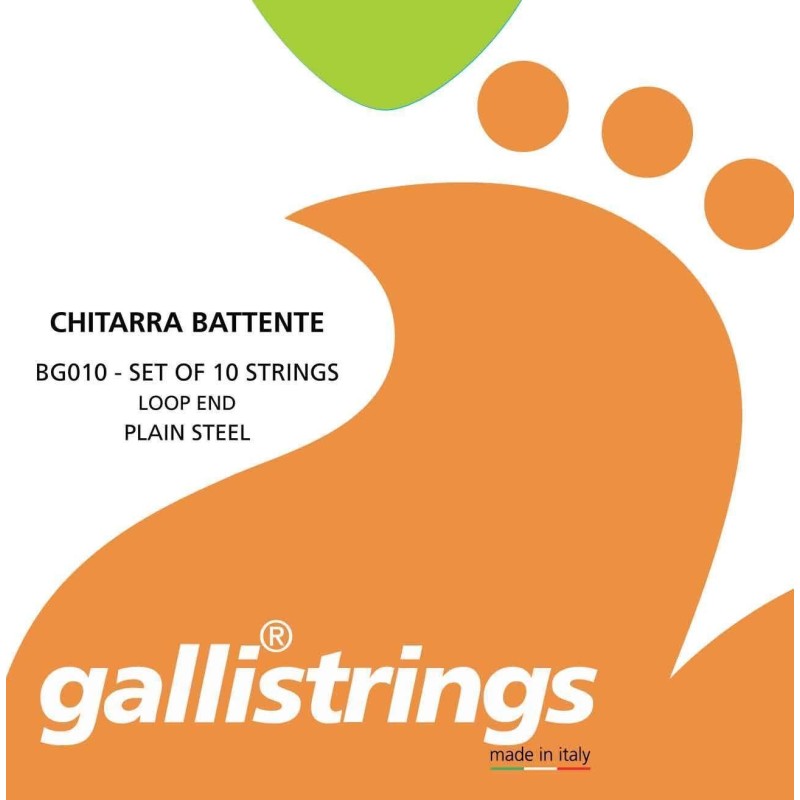 Galli BG010
