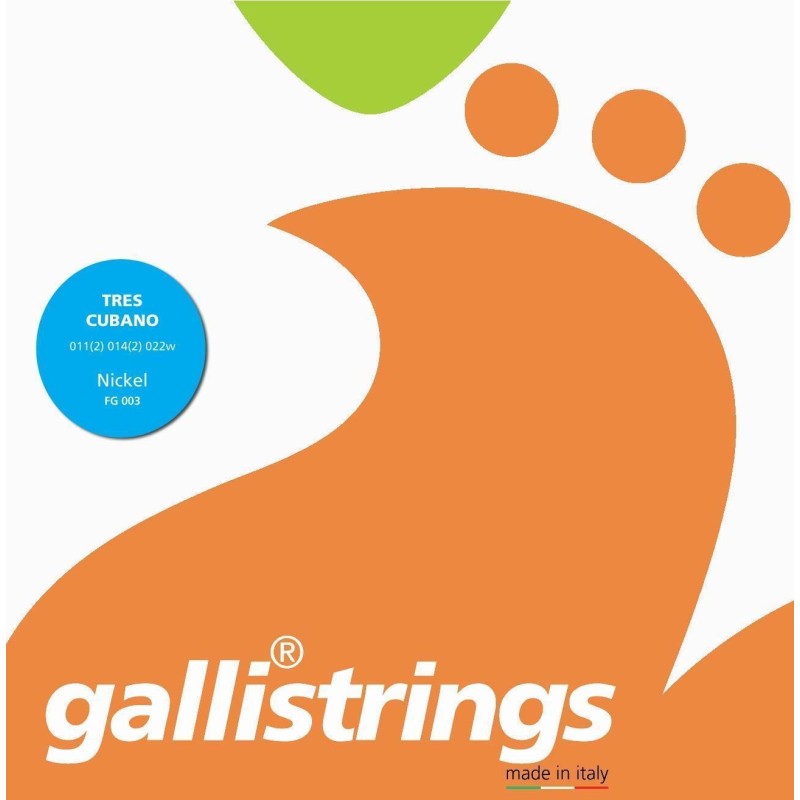 Galli FG003