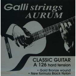 Galli A126