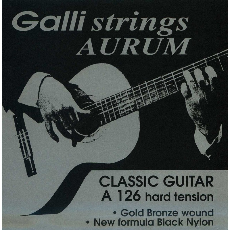 Galli A126