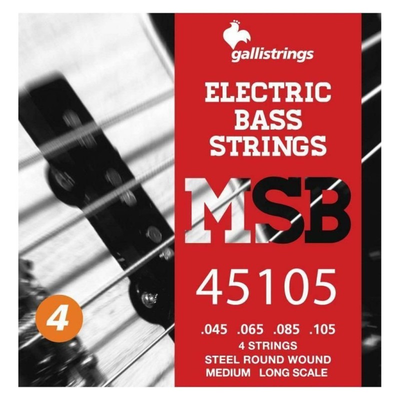 Galli MSB45105