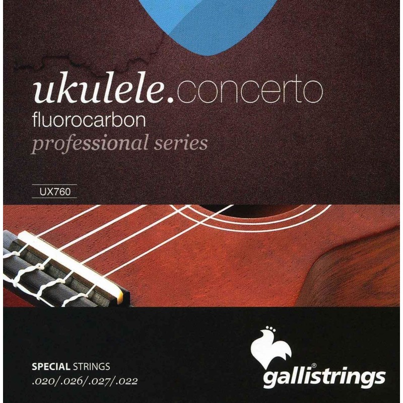 Galli UX760
