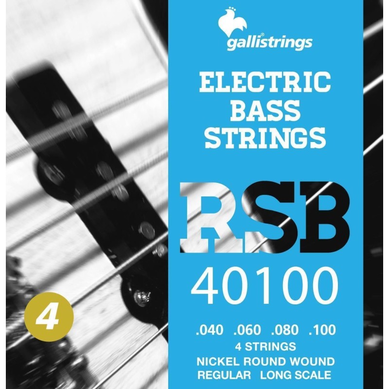 Galli RSB40100