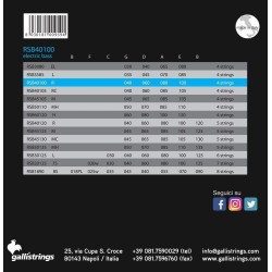 Galli RSB40100