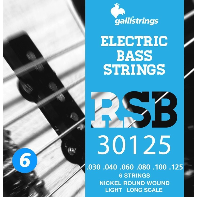 Galli RSB30125