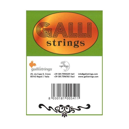 Galli S020