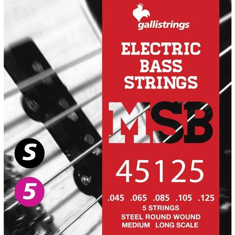 Galli MSB45125