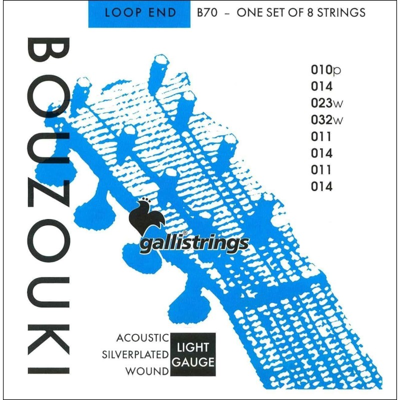 Galli B070