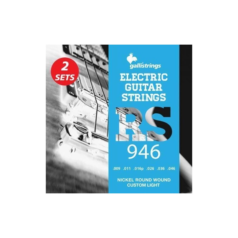 Galli RS946DS