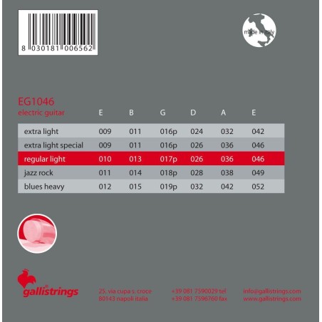 Galli EG1046