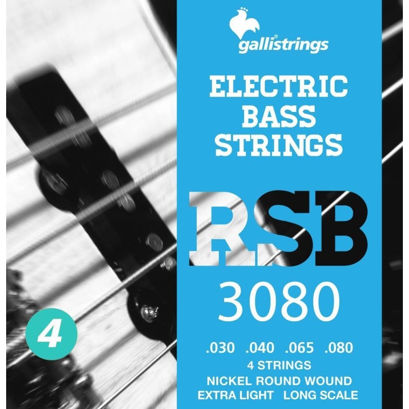 Galli RSB3080