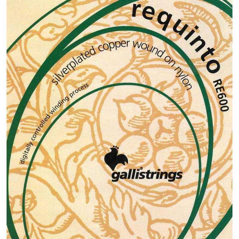 Galli RE600