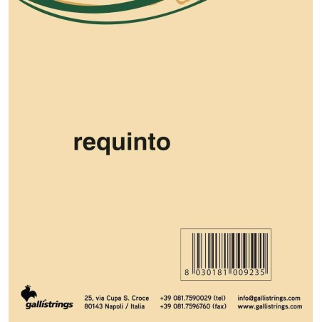 Galli RE600
