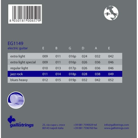 Galli EG1149