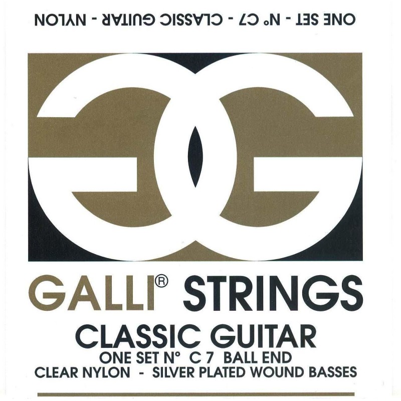 Galli C007