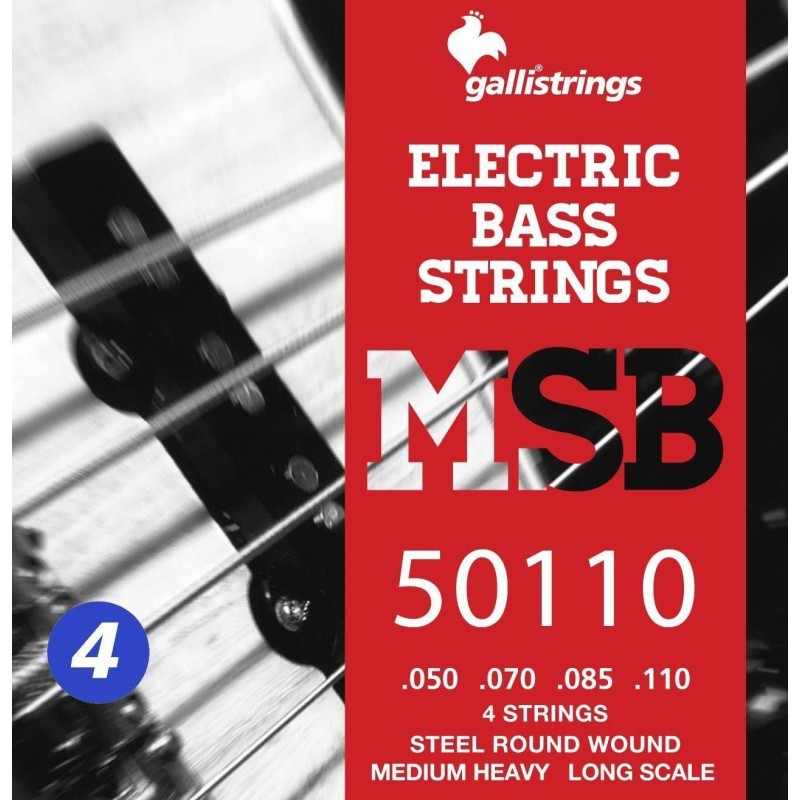 Galli MSB50110