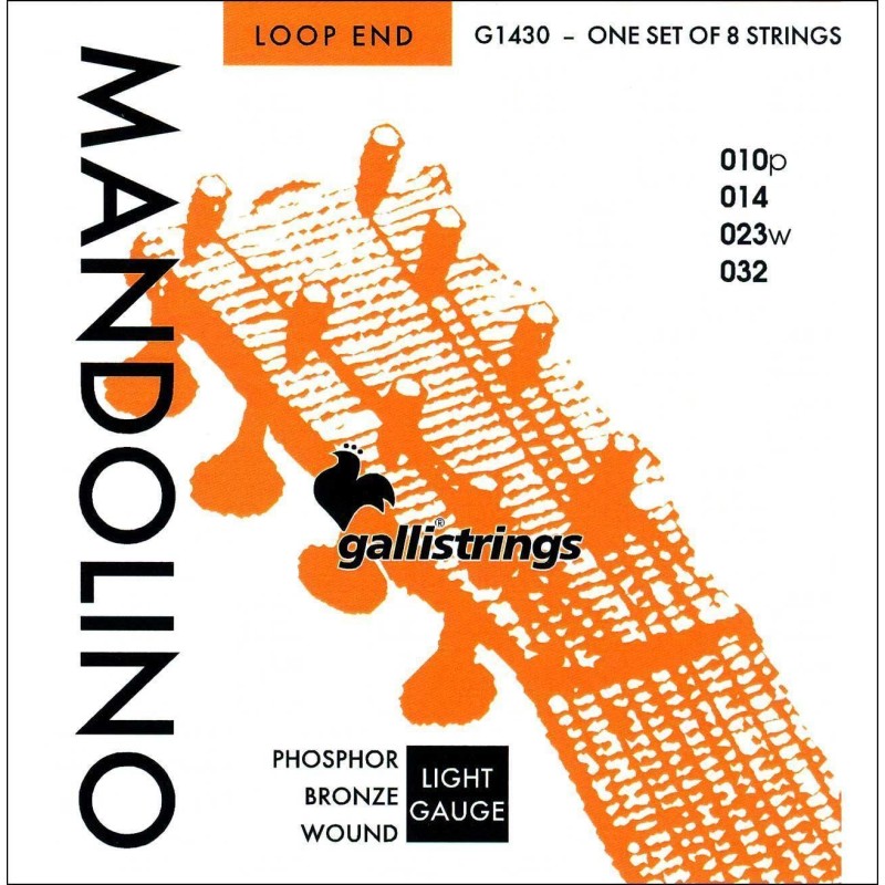 Galli G1430
