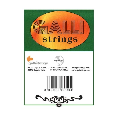 Galli S018