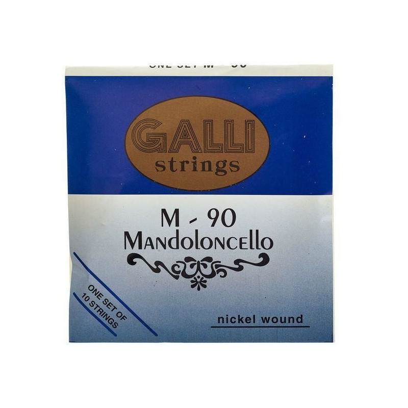 Galli M90
