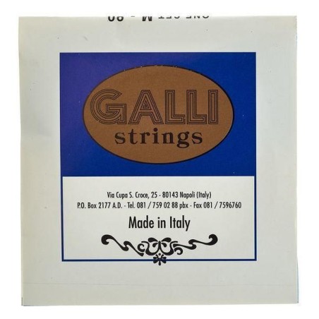 Galli M90
