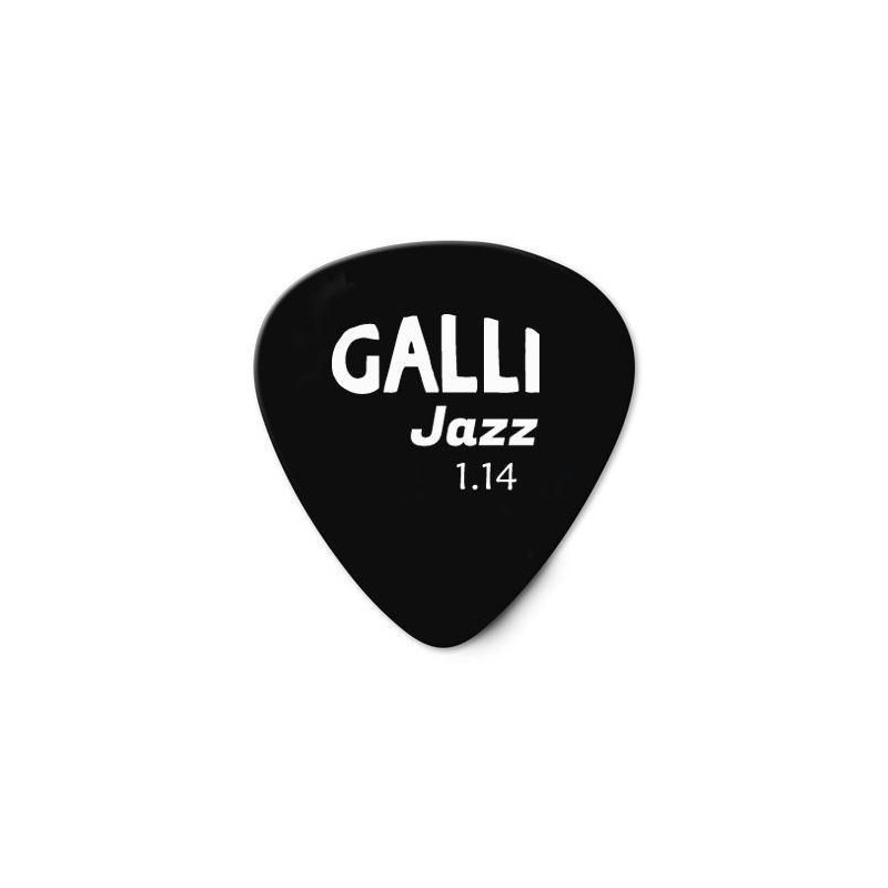 Galli J13B-114