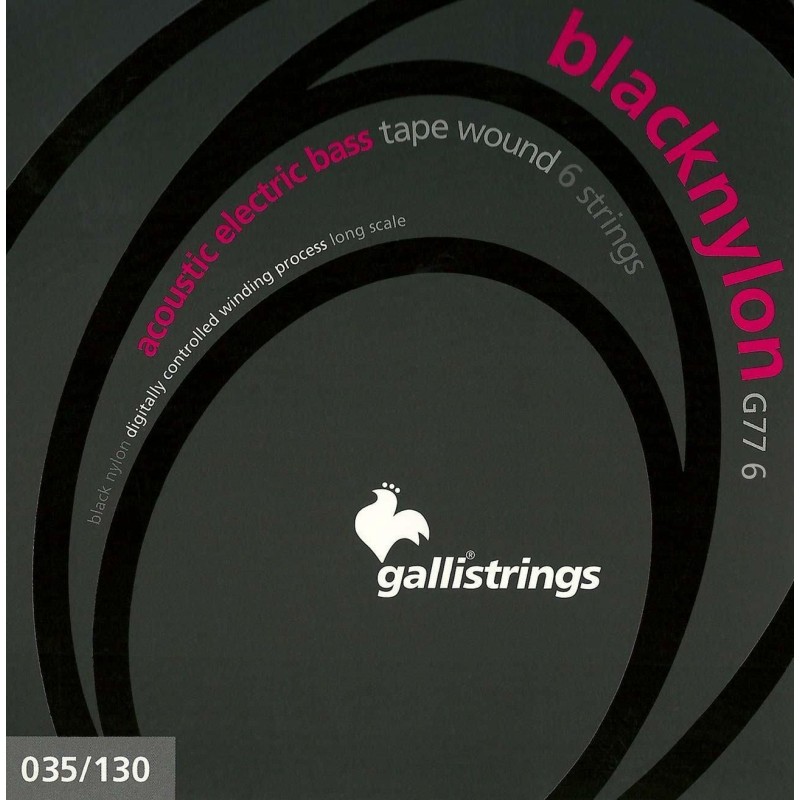 Galli G77-6