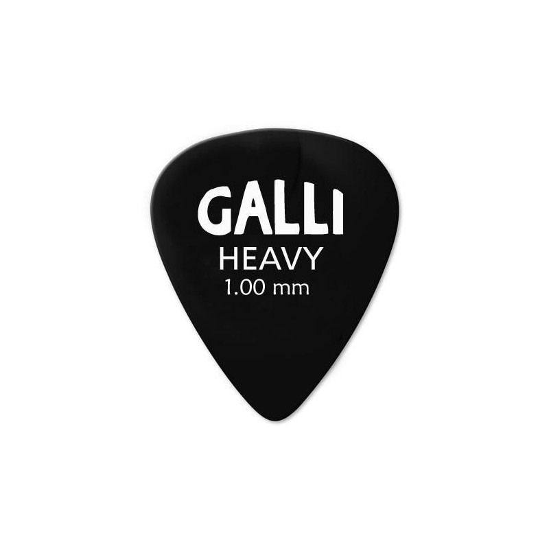 Galli N18H