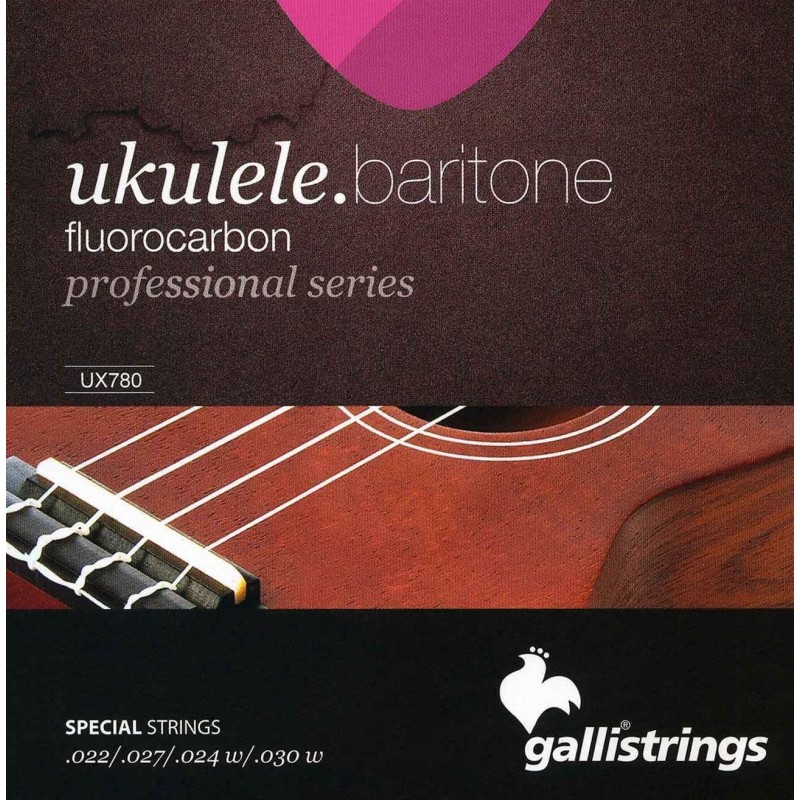 Galli UX780