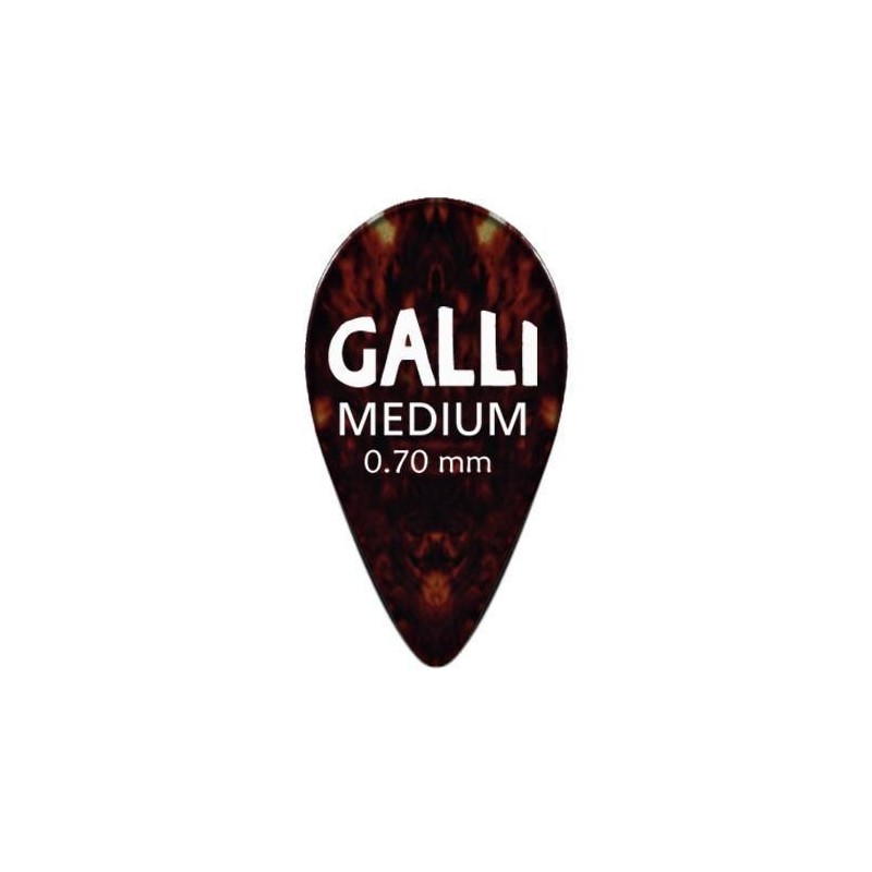 Galli A8M