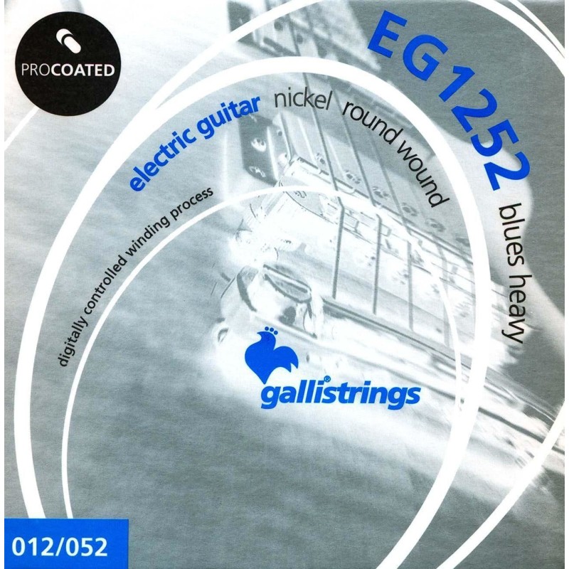 Galli EG1252