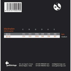 Galli BN140