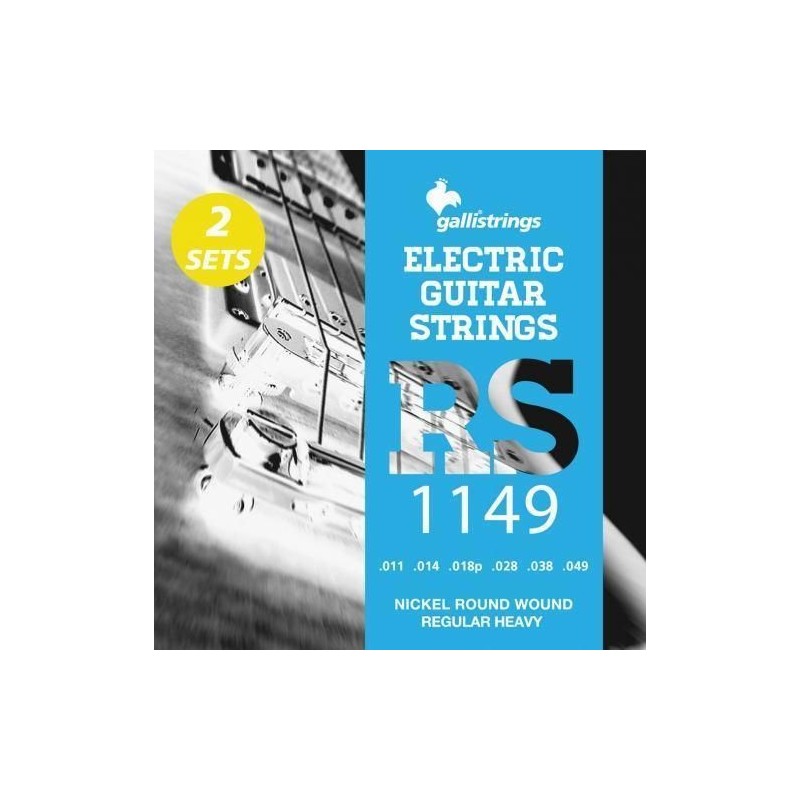 Galli RS1149DS