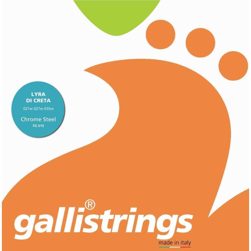 Galli FG015