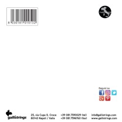 Galli FG015