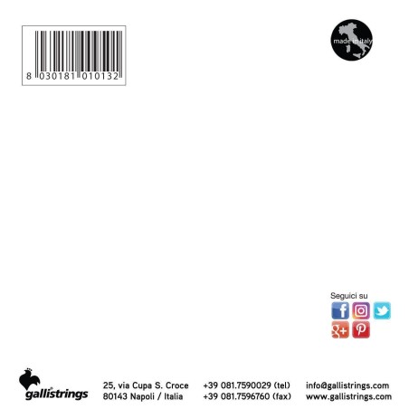 Galli FG015