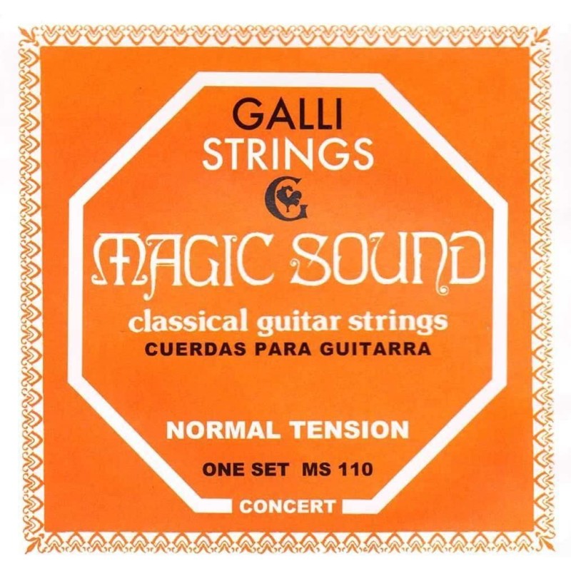 Galli MS110