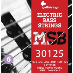 Galli MSB30125
