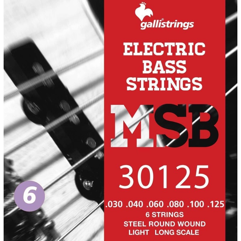 Galli MSB30125