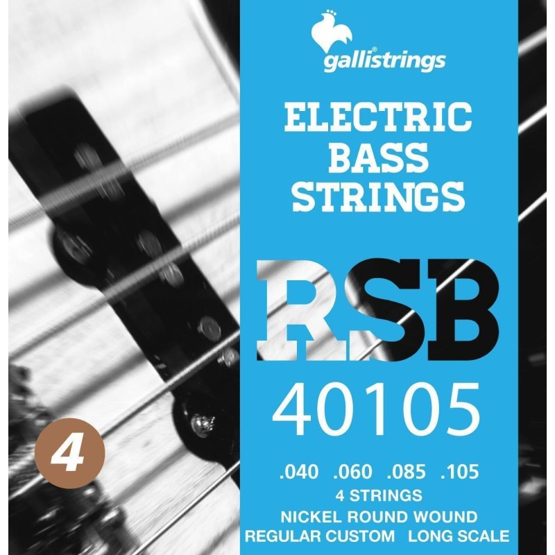 Galli RSB40105