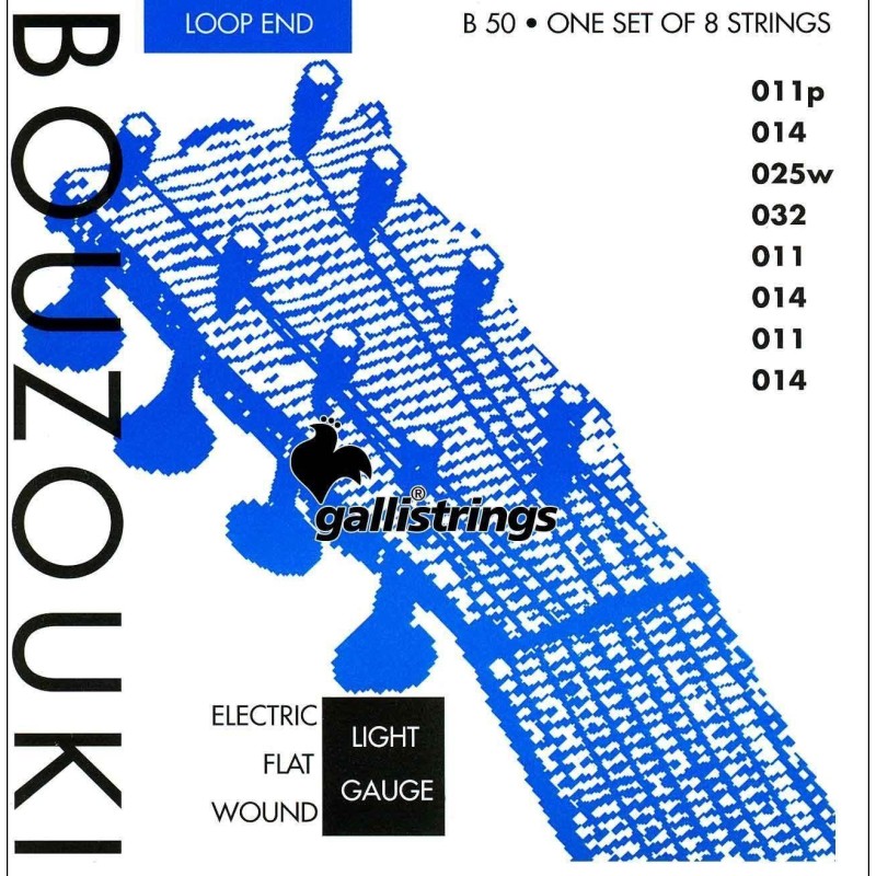 Galli B050