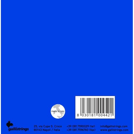 Galli B050