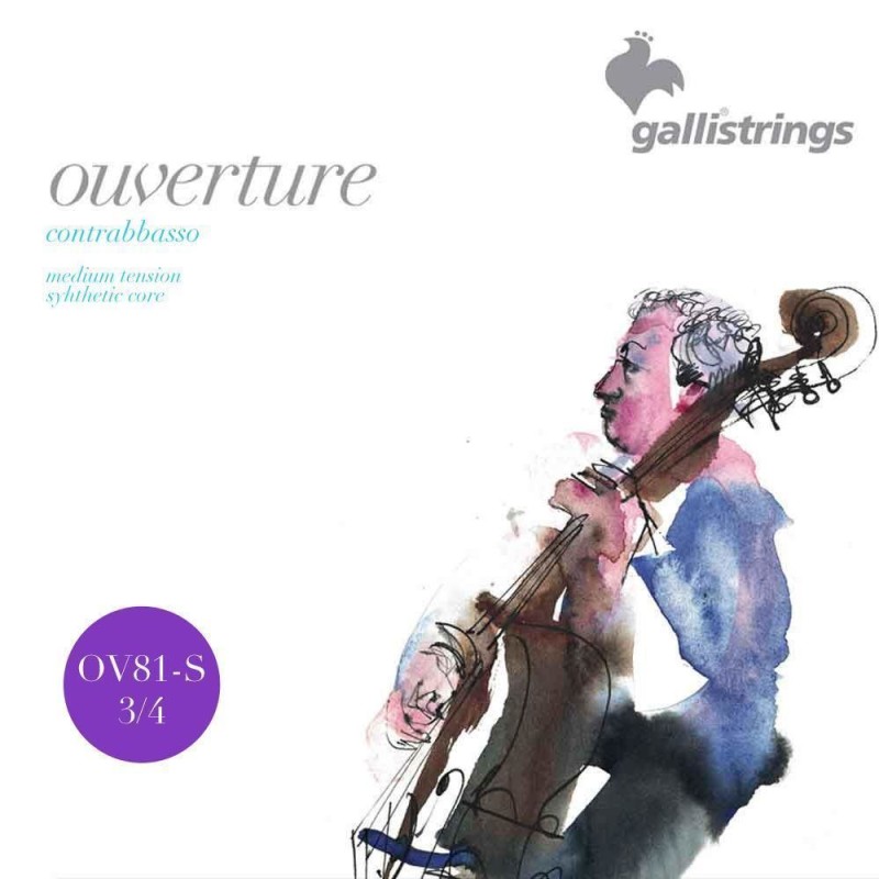 Galli OV81-S