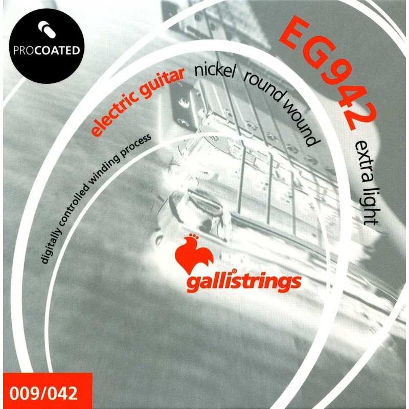 Galli EG942