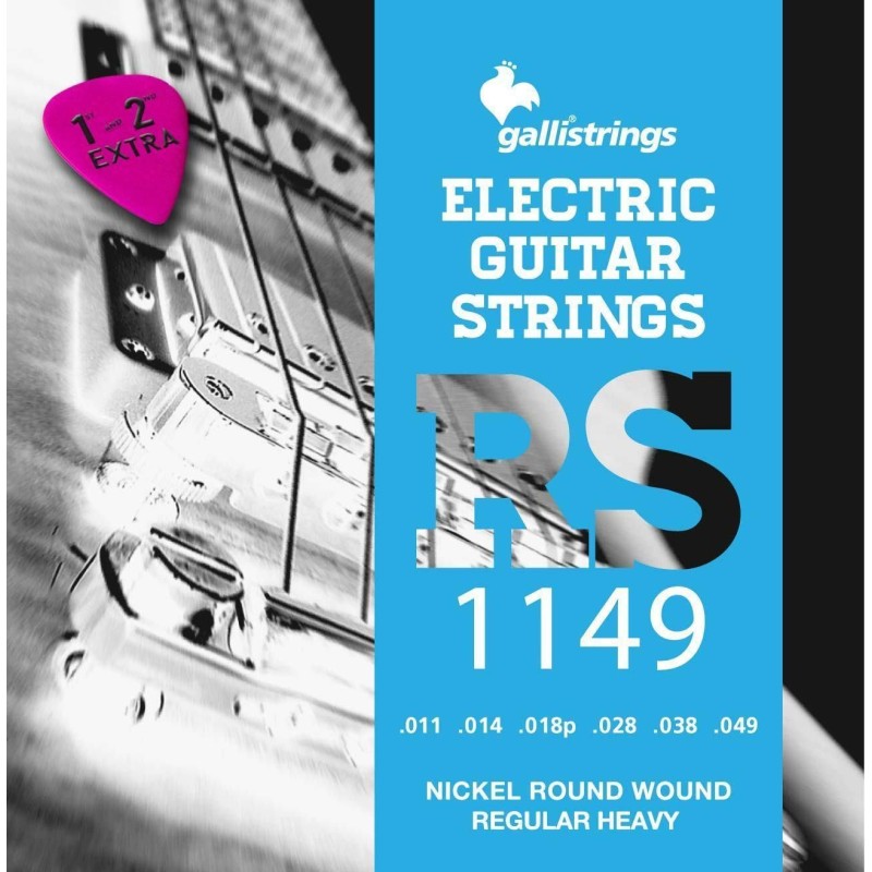 Galli RS1149