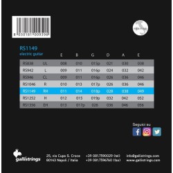 Galli RS1149