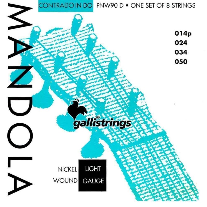Galli PNW90D