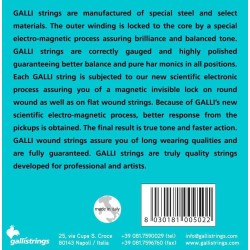 Galli PNW90D