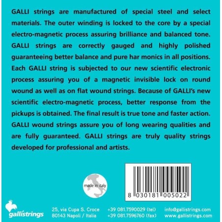 Galli PNW90D